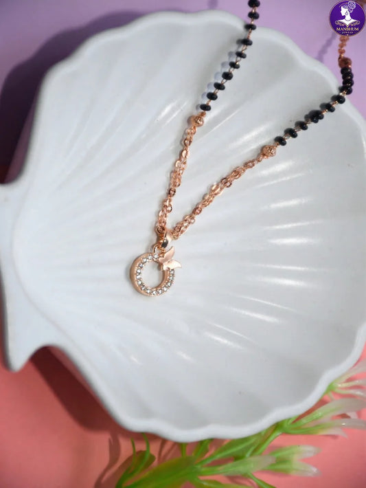 Anvika Mangalsutra