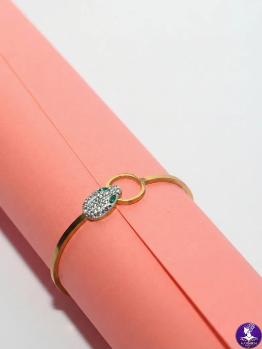 Evil Eye Charm Bracelet