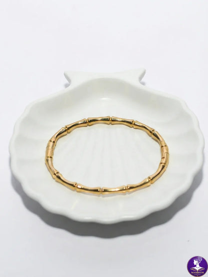 Classic Bamboo Shine Kada