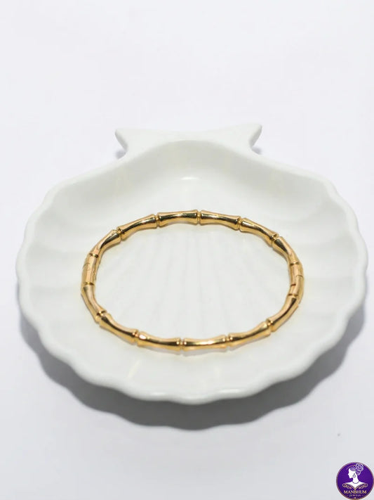 Classic Bamboo Shine Kada