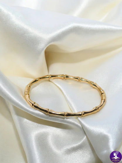 Classic Bamboo Shine Kada