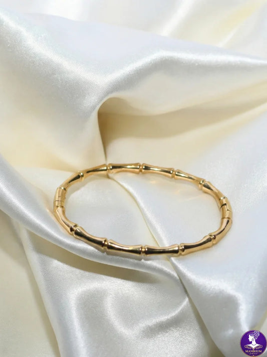 Classic Bamboo Shine Kada