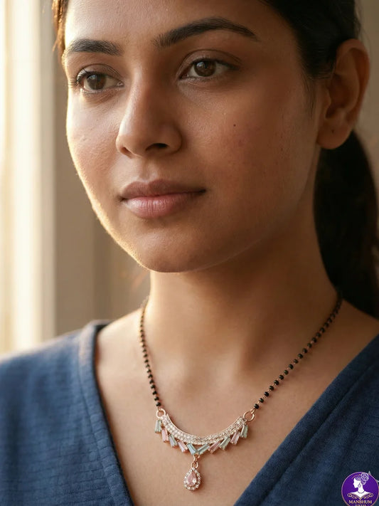 Noora Mangalsutra