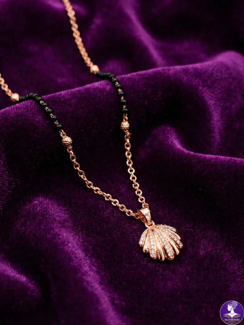 Ruhani Mangalsutra
