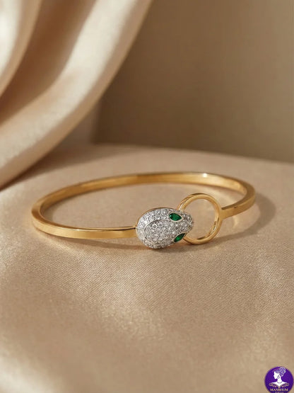 Evil Eye Charm Bracelet