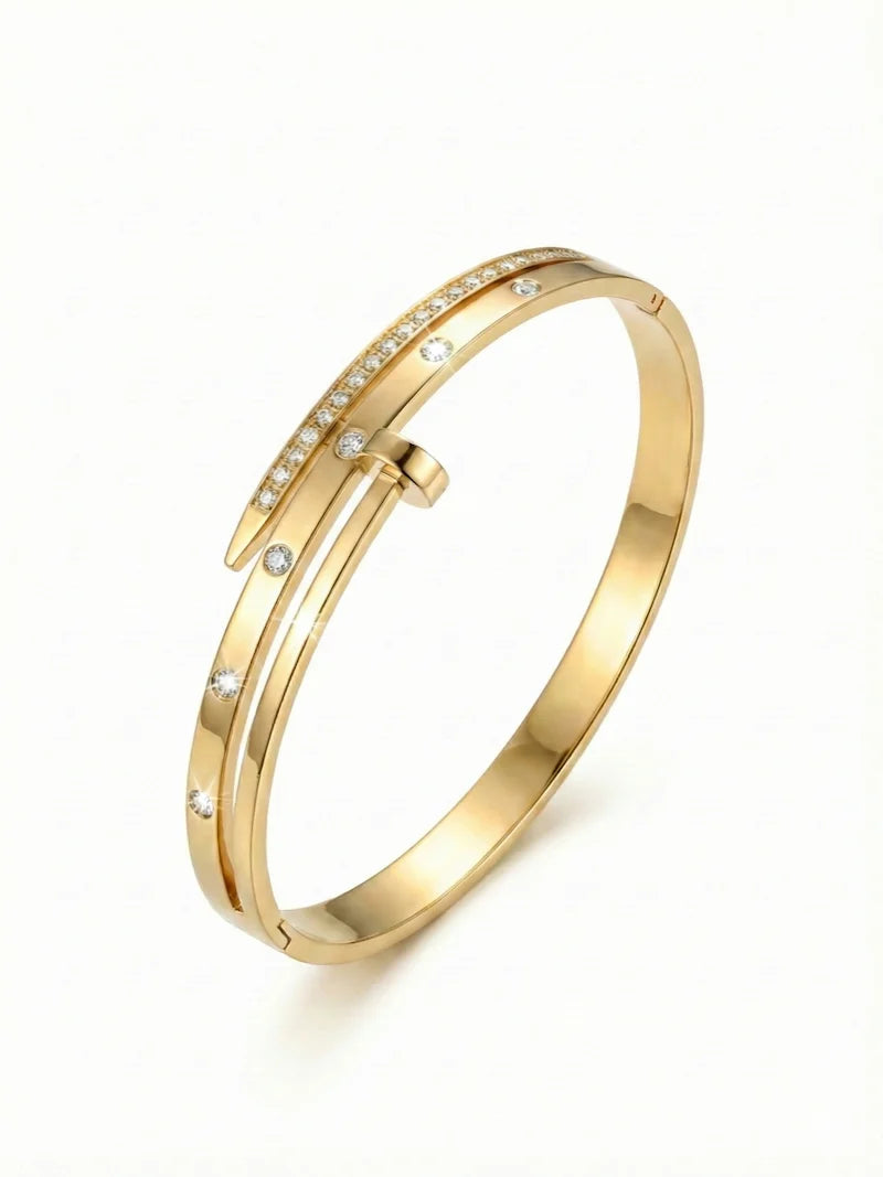 Royal Nail Luxe Bracelet