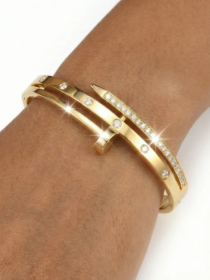 Royal Nail Luxe Bracelet